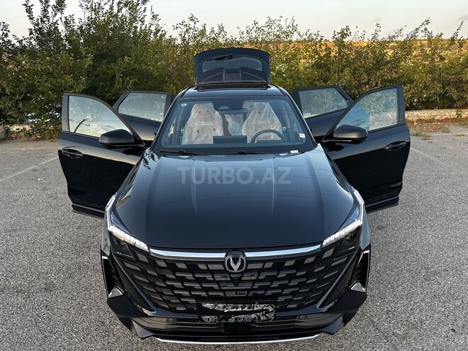 Changan  2025, 0 km - 1.5 l - Bakı