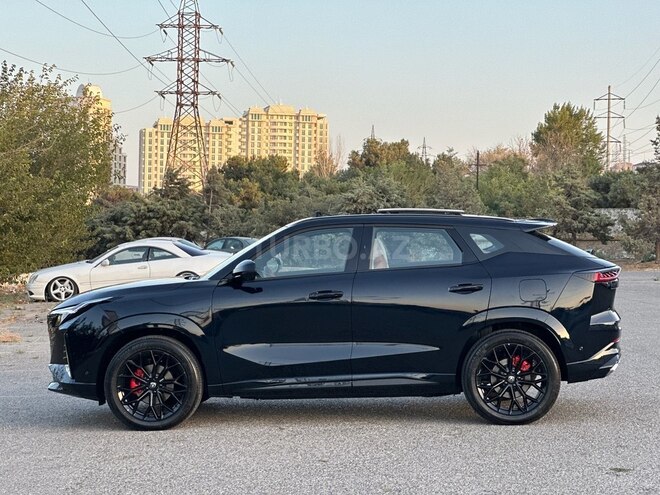 Changan  2025, 0 km - 1.5 l - Bakı
