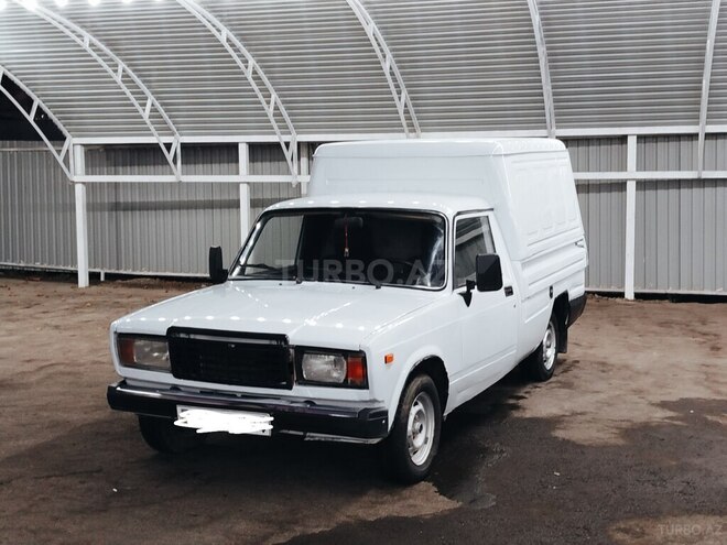 LADA (VAZ) 21045 2011, 285,475 km - 1.6 l - Bərdə