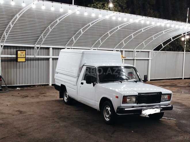 LADA (VAZ) 21045 2011, 285,475 km - 1.6 l - Bərdə