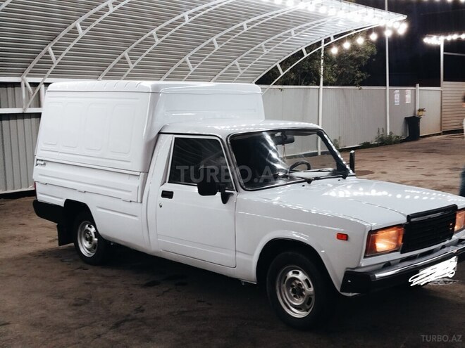 LADA (VAZ) 21045 2011, 285,475 km - 1.6 l - Bərdə
