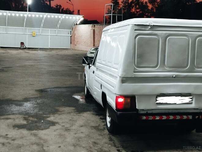 LADA (VAZ) 21045 2011, 285,475 km - 1.6 l - Bərdə