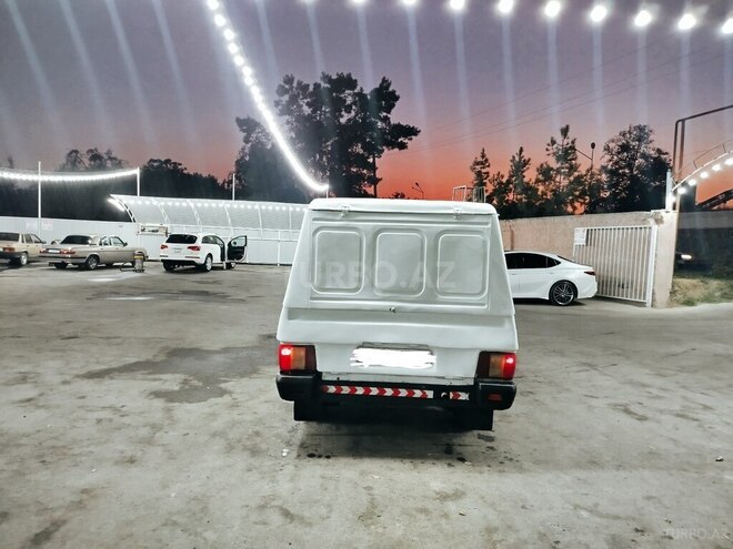LADA (VAZ) 21045 2011, 285,475 km - 1.6 l - Bərdə