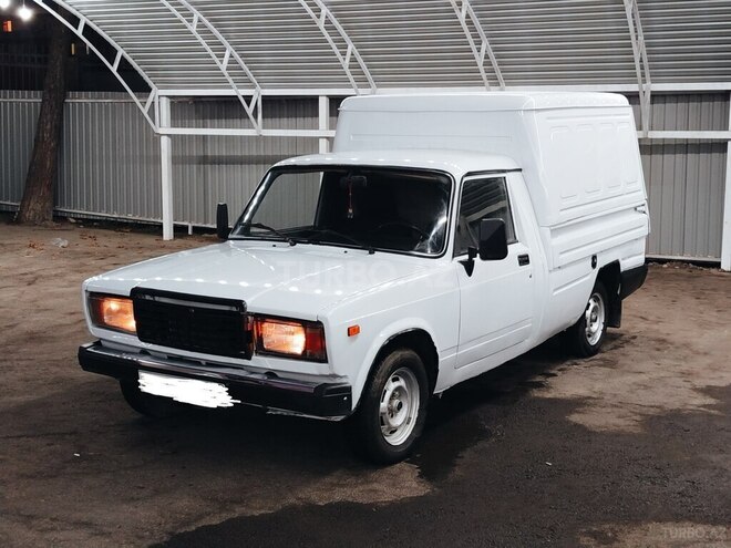 LADA (VAZ) 21045 2011, 285,475 km - 1.6 l - Bərdə