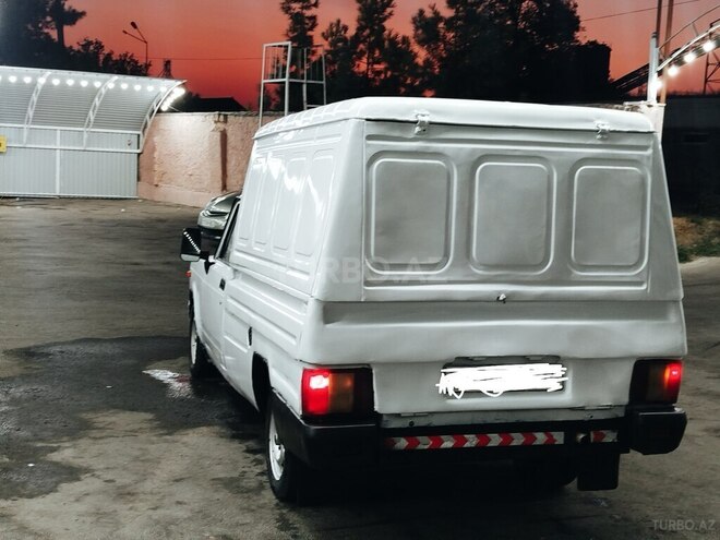 LADA (VAZ) 21045 2011, 285,475 km - 1.6 l - Bərdə