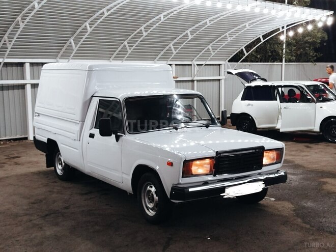 LADA (VAZ) 21045 2011, 285,475 km - 1.6 l - Bərdə