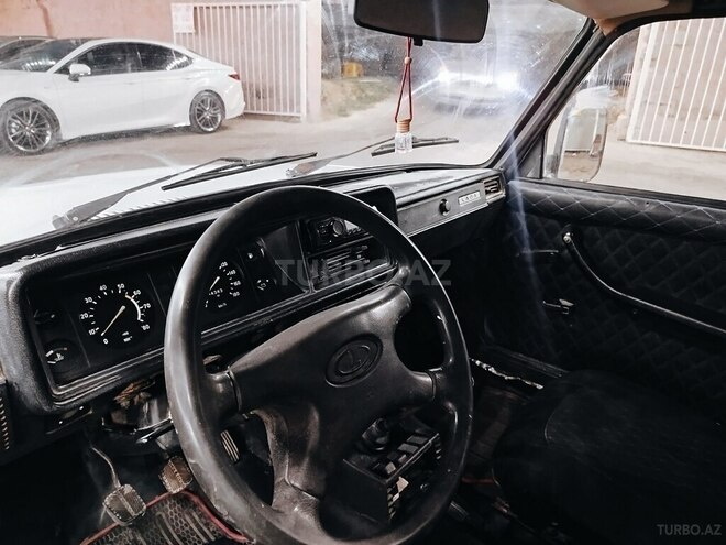 LADA (VAZ) 21045 2011, 285,475 km - 1.6 l - Bərdə