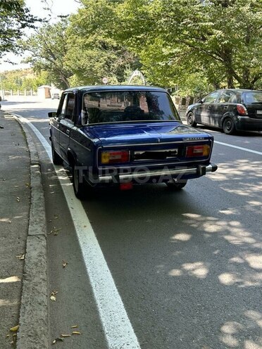 LADA (VAZ) 2106 2002, 255,000 km - 1.6 л - Göygöl