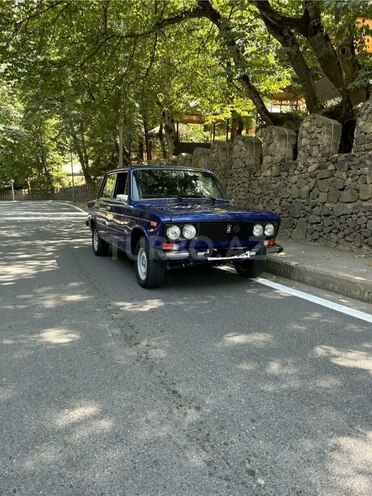 LADA (VAZ) 2106 2002, 255,000 km - 1.6 л - Göygöl