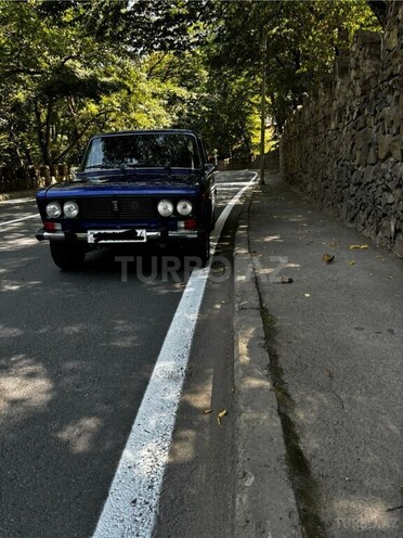 LADA (VAZ) 2106 2002, 255,000 km - 1.6 л - Göygöl