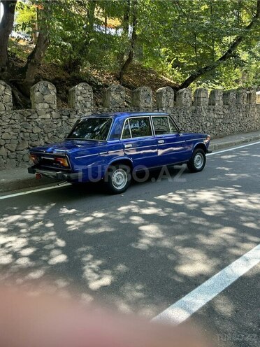LADA (VAZ) 2106 2002, 255,000 km - 1.6 л - Göygöl