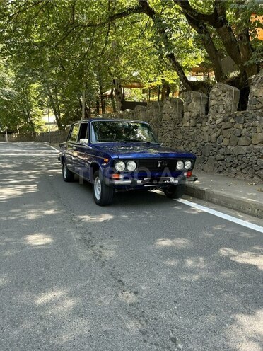 LADA (VAZ) 2106 2002, 255,000 km - 1.6 л - Göygöl