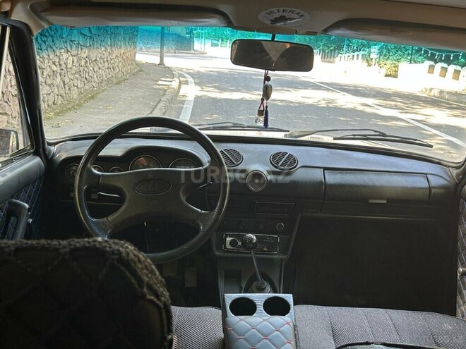 LADA (VAZ) 2106 2002, 255,000 km - 1.6 л - Göygöl