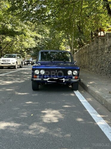 LADA (VAZ) 2106 2002, 255,000 km - 1.6 л - Göygöl