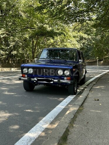 LADA (VAZ) 2106 2002, 255,000 km - 1.6 л - Göygöl