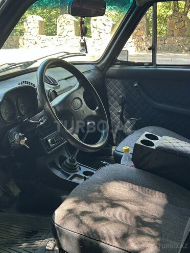 LADA (VAZ) 2106 2002, 255,000 km - 1.6 л - Göygöl