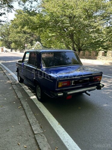 LADA (VAZ) 2106 2002, 255,000 km - 1.6 л - Göygöl