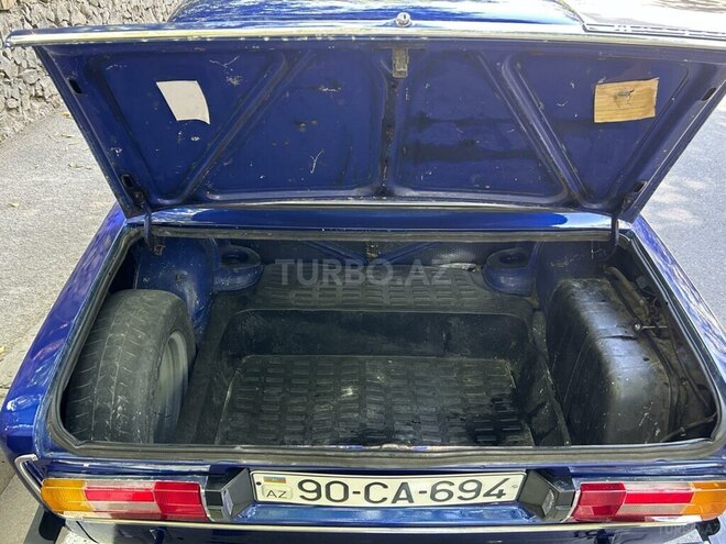 LADA (VAZ) 2106 2002, 255,000 km - 1.6 л - Göygöl