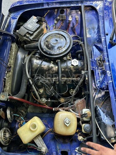 LADA (VAZ) 2106 2002, 255,000 km - 1.6 л - Göygöl