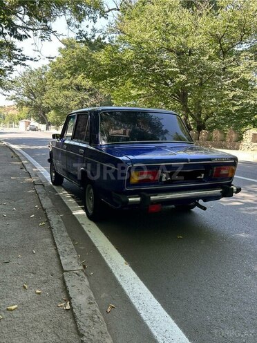 LADA (VAZ) 2106 2002, 255,000 km - 1.6 л - Göygöl