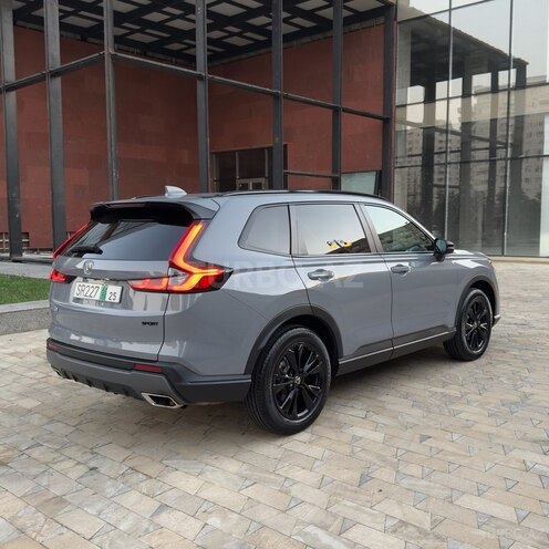 Honda CR-V 2024, 17,703 km - 2.0 л - Bakı