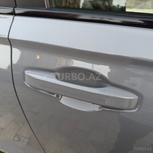 Honda CR-V 2024, 17,703 km - 2.0 л - Bakı