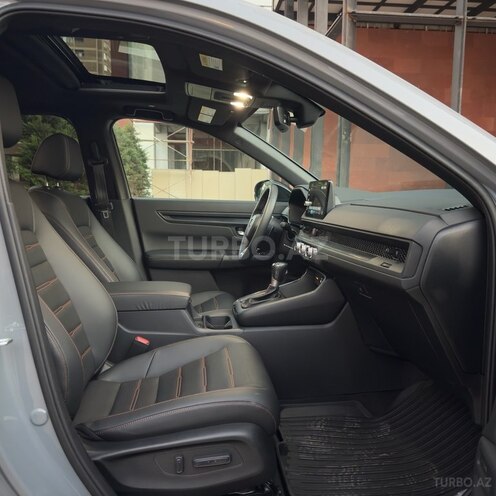 Honda CR-V 2024, 17,703 km - 2.0 л - Bakı