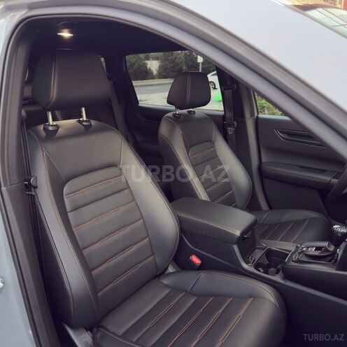 Honda CR-V 2024, 17,703 km - 2.0 л - Bakı
