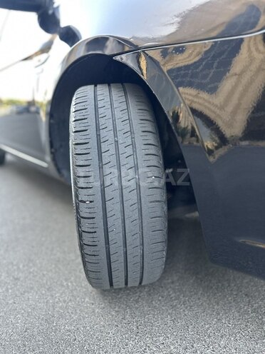 Hyundai Accent 2006, 286,000 km - 1.5 l - Bakı