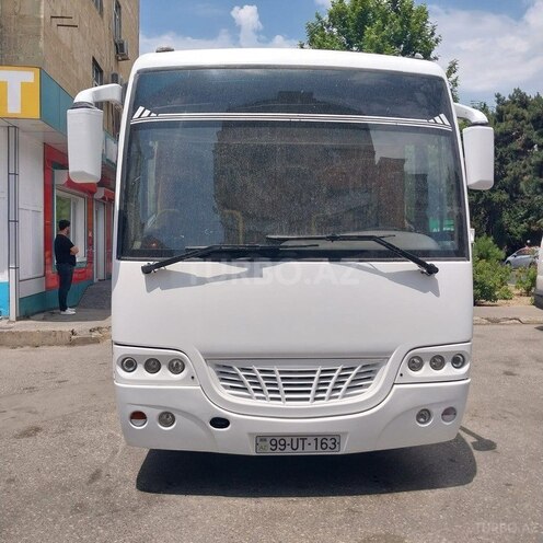Isuzu Turkuaz 2004, 300,000 km - 4.2 л - Bakı