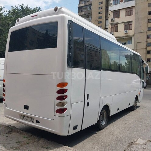 Isuzu Turkuaz 2004, 300,000 km - 4.2 л - Bakı