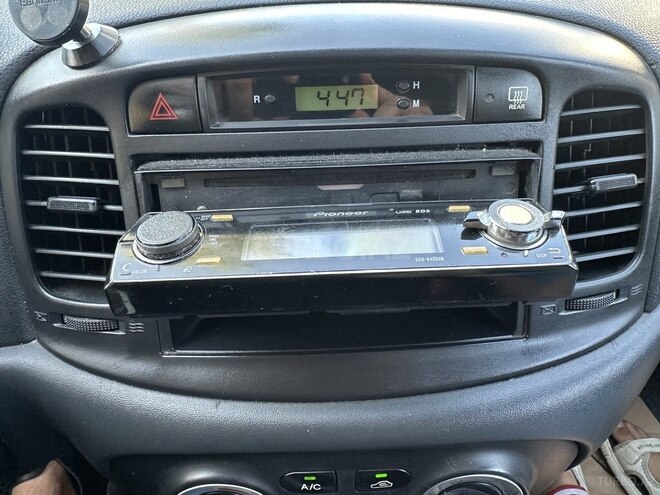 Hyundai Accent 2006, 286,000 km - 1.5 l - Bakı