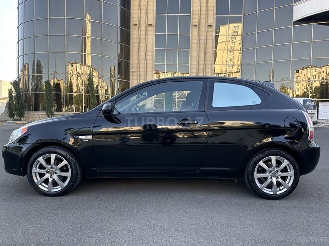 Hyundai Accent 2006, 286,000 km - 1.5 l - Bakı
