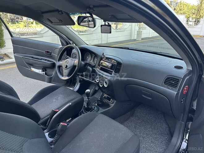 Hyundai Accent 2006, 286,000 km - 1.5 l - Bakı