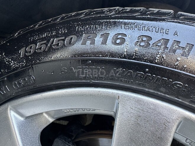 Hyundai Accent 2006, 286,000 km - 1.5 l - Bakı