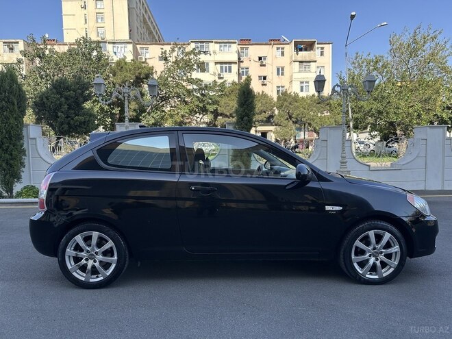 Hyundai Accent 2006, 286,000 km - 1.5 l - Bakı