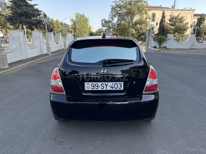 Hyundai Accent 2006, 286,000 km - 1.5 l - Bakı