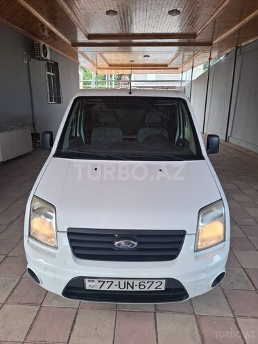 Ford Transit Connect 2010, 296,500 km - 1.8 l - Bakı