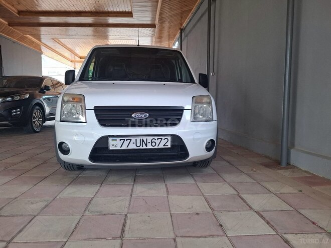 Ford Transit Connect 2010, 296,500 km - 1.8 l - Bakı