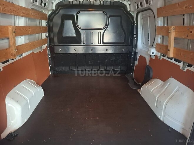 Ford Transit Connect 2010, 296,500 km - 1.8 l - Bakı