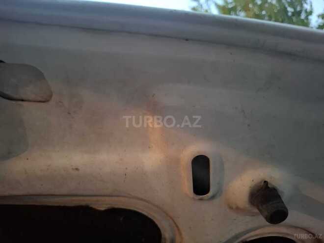 LADA (VAZ) 2115 2012, 172,000 km - 1.6 l - Yevlax