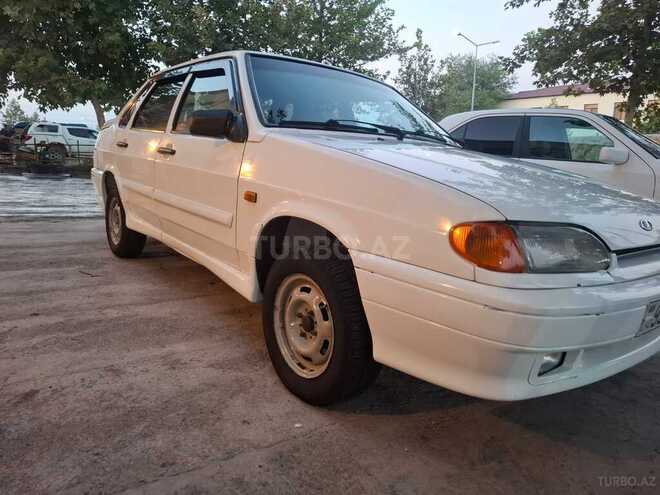 LADA (VAZ) 2115 2012, 172,000 km - 1.6 l - Yevlax