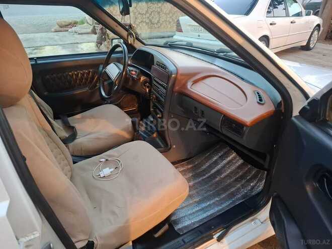 LADA (VAZ) 2115 2012, 172,000 km - 1.6 l - Yevlax