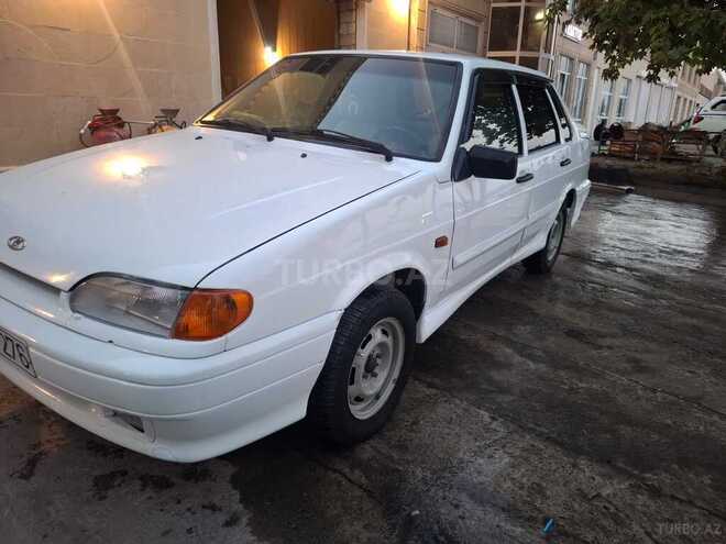 LADA (VAZ) 2115 2012, 172,000 km - 1.6 l - Yevlax