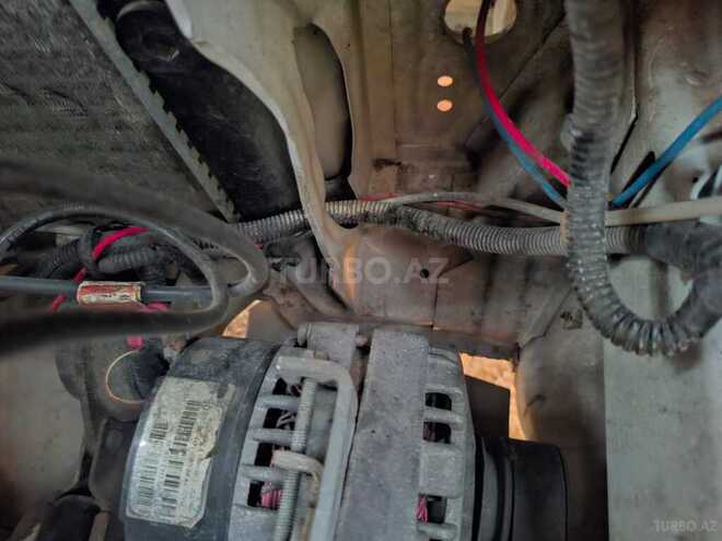 LADA (VAZ) 2115 2012, 172,000 km - 1.6 l - Yevlax