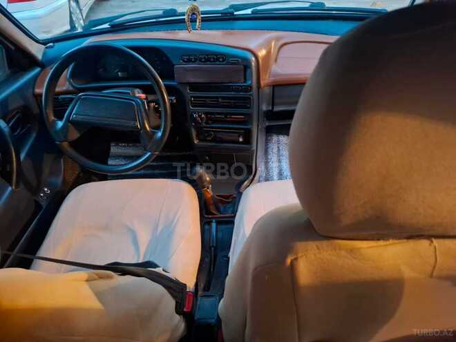 LADA (VAZ) 2115 2012, 172,000 km - 1.6 l - Yevlax