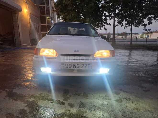 LADA (VAZ) 2115 2012, 172,000 km - 1.6 l - Yevlax