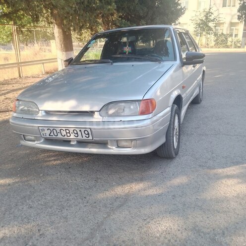 LADA (VAZ) 2115 2005, 277,819 km - 1.5 л - Gəncə