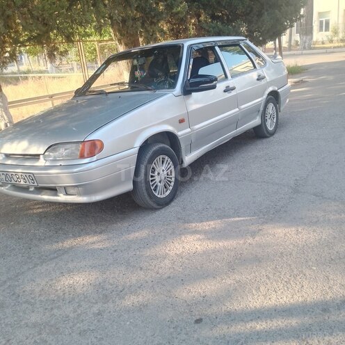 LADA (VAZ) 2115 2005, 277,819 km - 1.5 л - Gəncə