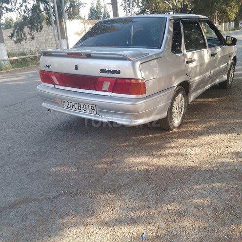 LADA (VAZ) 2115 2005, 277,819 km - 1.5 л - Gəncə